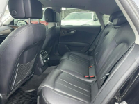 Audi A7 Quattro Bose Skóra Wentyalcja Pamięć Szyberdach 310KM Gliwice - zdjęcie 11