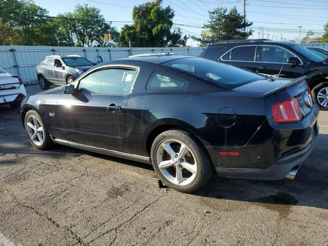 ford Mustang gt Katowice - zdjęcie 4