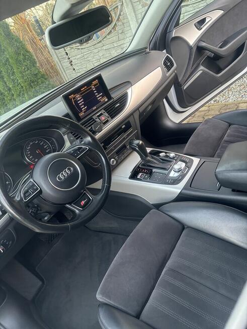 Audi a6 c7 Avant Śmigiel - zdjęcie 9