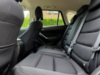 Mazda CX-5 LIFT 2.2d 175KM 2015r 4X4, Xenon, Automat, HAK Tychy - zdjęcie 12