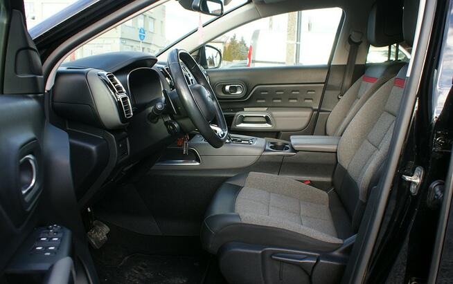 Citroen C5 Aircross Ostrów Wielkopolski - zdjęcie 5