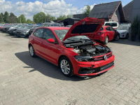 Volkswagen Polo GTI 290KM Navi Automat Gliwice - zdjęcie 2