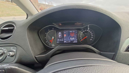 Ford esmaxs Gdynia - zdjęcie 5