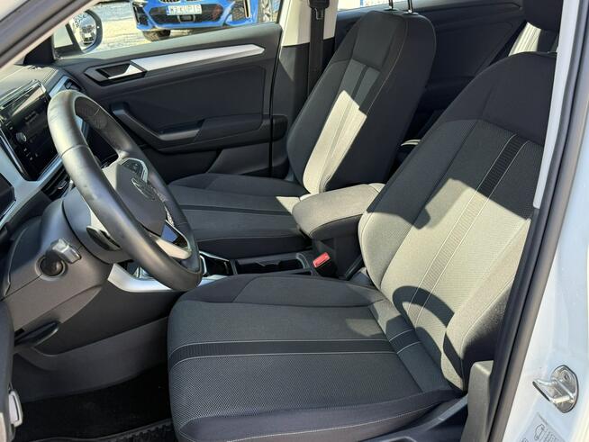 Volkswagen T-Roc Life 1.5 TSI 150kM DSG! Salon Polska ! 1 właściciel! Pęcice - zdjęcie 12
