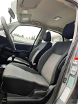 Fiat Sedici Klima Alu G A Z  4 x 4 Włoch Nowy Sącz - zdjęcie 7