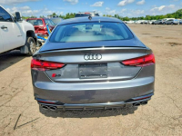 Audi S5 PREMIUM PLUS / S-Line / Quattro Wrocław - zdjęcie 6