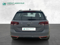 Volkswagen Passat 1.4 TSI Plug-In Hybrid GTE DSG Kombi Warszawa - zdjęcie 6