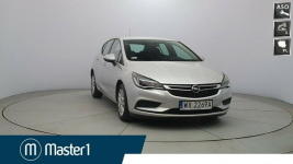 Opel Astra 1.6 CDTI Enjoy S&amp;S ! Z Polskiego Salonu ! FV 23 % ! Warszawa - zdjęcie 1