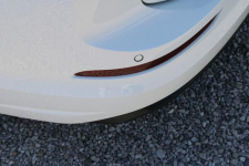 Volkswagen Golf Trendline LED Gwarancja Salon Polska F-VAT Warszawa - zdjęcie 12