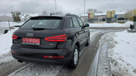 Audi Q3 bixenon  ledy navi mały przebieg Lębork - zdjęcie 6