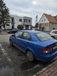 Chevrolet Aveo - niski przebieg Olsztyn - zdjęcie 2
