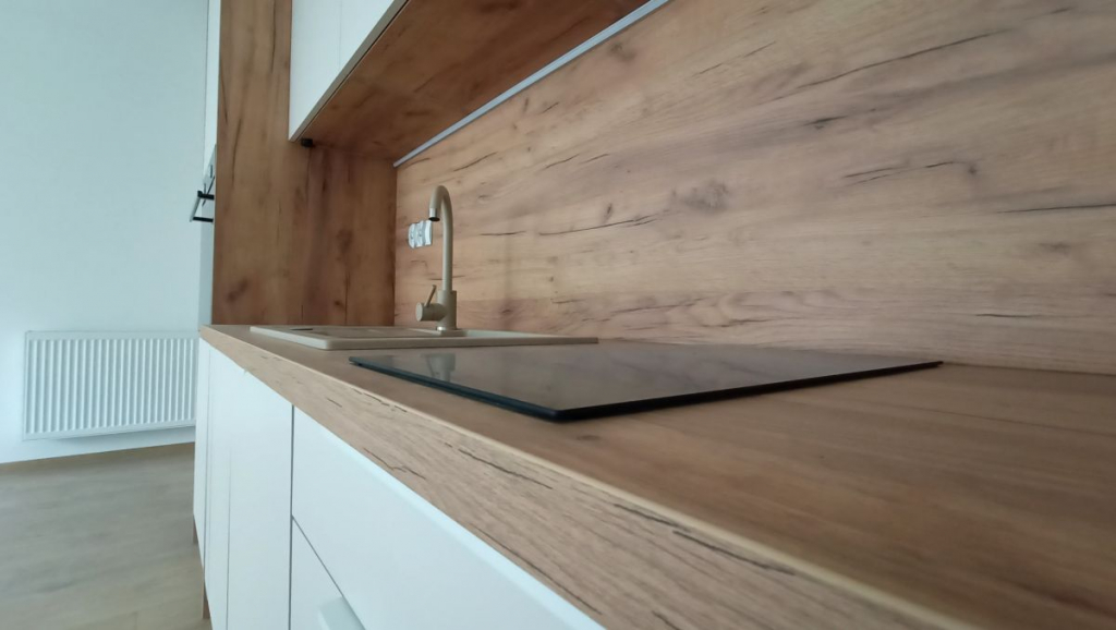 Kawalerka z dużym balkonem. Poznań - zdjęcie 4