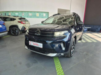 Citroën C5 Aircross 1.6 PureTech Shine EAT8 Łaziska Górne - zdjęcie 2