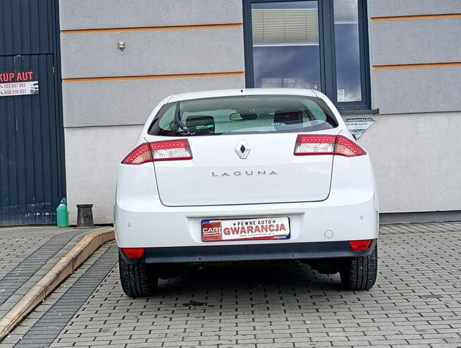 Renault Laguna niski przebieg * zadbana *ładny stan* Chełm Śląski - zdjęcie 8
