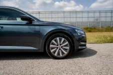 Škoda Superb 2.0 TDI DSG, Bezwypadkowy, Salon PL, Serwis ASO, FV23% Warszawa - zdjęcie 9