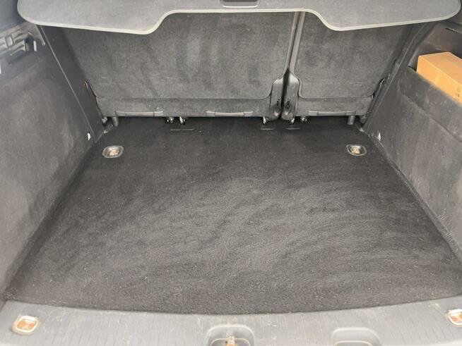 Volkswagen Caddy V 2.0 TDI Kombi Warszawa - zdjęcie 12