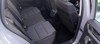 Volkswagen Passat 1.5 TSI EVO Business DSG Dąbrowa Górnicza - zdjęcie 9