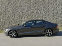 Volvo S60 Łódź - zdjęcie 8