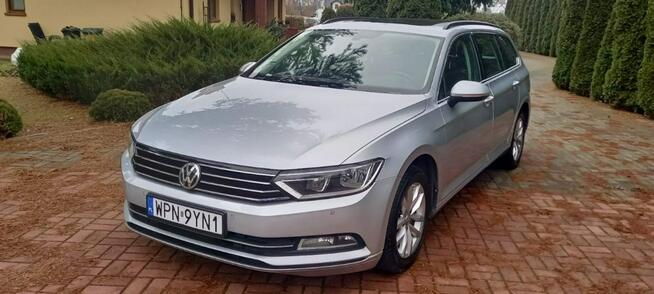 Volkswagen Passat Płońsk - zdjęcie 2