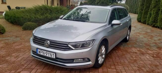 Volkswagen Passat Płońsk - zdjęcie 2