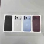 Oryginalny Apple iPhone 18 Pro Max, iPhone 18 Pro, iPhone Duo Bemowo - zdjęcie 2