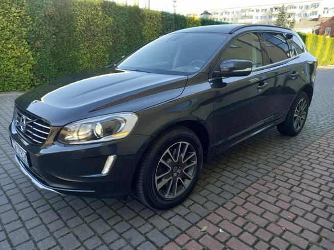 2.0 181KM Automat BiXenon Ledy Kamera Serwisowany w ASO Volvo Do Końca Nowe - zdjęcie 9