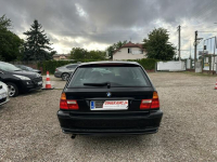 BMW 316i/2002 rok/Manual/Szyberdach/Serwis/Zamiana/Klima Warszawa - zdjęcie 8