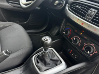 Fiat Tipo 1.6 MultiJet2 115 Navi#Climatronic Margonin - zdjęcie 12