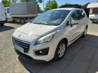 Peugeot 3008 1.6 BlueHDI 120 kM nawigacja, tempomat Lipiany - zdjęcie 2