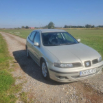 Seat leon 2003 Kraków - zdjęcie 6