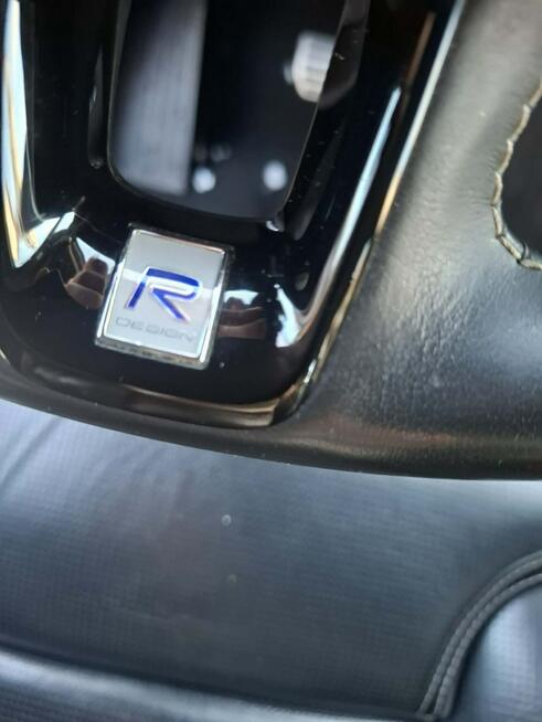 Volvo XC 90 R DESIGN, Salon Polska, FV23% Poznań - zdjęcie 10