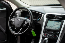 Ford Mondeo 2.0TDCI* Opłacony * Alufelgi * Serwis * Nawigacja * Ostrów Mazowiecka - zdjęcie 5