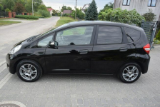 Honda Jazz 1.3B Klimatronik 2 KPL Alufelg Sprowadzony Opłacony Majdan Sieniawski - zdjęcie 8