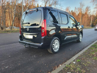 Opel Combo 1.5 diesel, 130km, 2019r Prywatny Pajęczno - zdjęcie 4