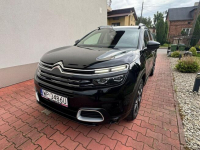 Citroen C5 Aircross Zarejstrowany w Polsce Radomsko - zdjęcie 8
