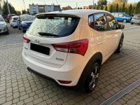 Hyundai ix20 &quot;Crossline&quot;  1,4 90KM  Klimatyzacja   Serwis Orzech - zdjęcie 7