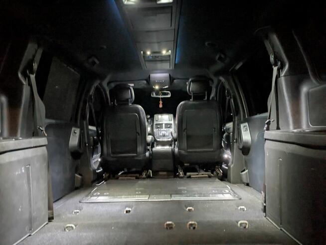 Dodge Grand Caravan wersja GT, 2019 r. Turośl - zdjęcie 7