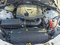 Alfa Romeo Giulia Wersja Ti / niski przebieg Białystok - zdjęcie 10