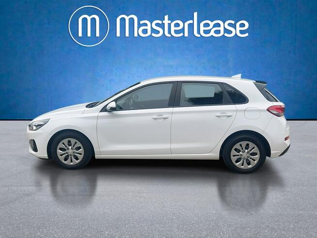 Hyundai i30 1.0 T-GDI Modern ! Z Polskiego Salonu ! Faktura Vat ! Warszawa - zdjęcie 8