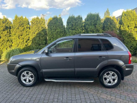 Hyundai Tucson 4x4 Super Stan Radom - zdjęcie 3