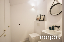 Przestronny dwukondygnacyjny apartament, Kazimierz Kraków - zdjęcie 8