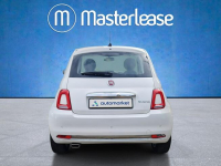 Fiat 500 1.0 Hybrid Dolcevita ! Z Polskiego Salonu ! Faktura VAT ! Warszawa - zdjęcie 6