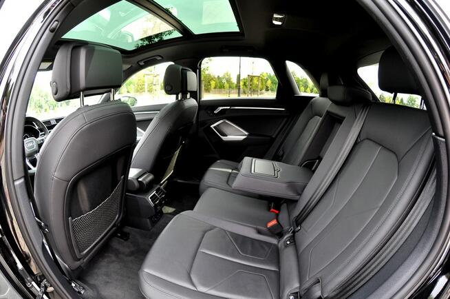 Audi Q3 _2.0 245KM_Quattro_S tronic_S Line_ Płock - zdjęcie 10