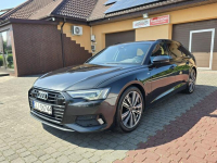S-LINE Avant 2.0 40 TDI mHEV S-tronic Quattro Pełna historia Audi!