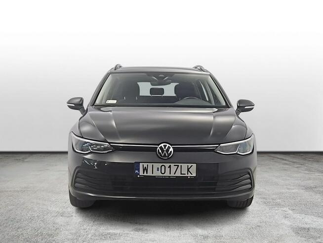 Volkswagen Golf 2.0 TDI Life ! Z Polskiego Salonu ! Faktura Vat ! Warszawa - zdjęcie 8