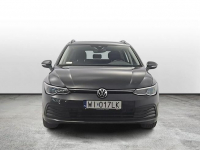 Volkswagen Golf 2.0 TDI Life ! Z Polskiego Salonu ! Faktura Vat ! Warszawa - zdjęcie 8