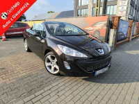 Peugeot 308 CC 2.0HDi 140KM Klimatronic Cabrio