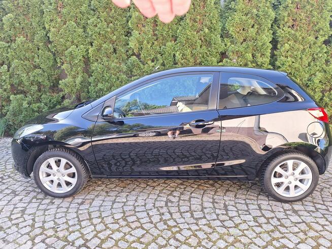 Mazda 2 1.3 Independence Sport Siewierz - zdjęcie 6