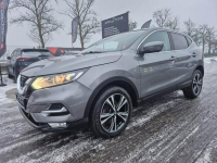 Nissan Qashqai 1.2TCE 115Km Face Lift B.Ładny Gniewkowo - zdjęcie 2