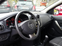 Dacia Sandero Stepway, Benzyna, 2014r, Gwarancja! Kościerzyna - zdjęcie 11